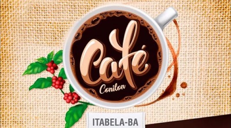 Festa do Café Itabela BA