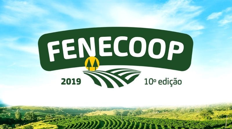 Coopervass promove décima edição do Fenecoop entre 3 a 5 de setembro em São Gonçalo do Sapucaí (MG)