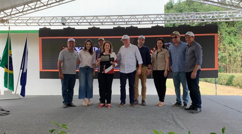 Marilândia (ES) recebe exposição e concurso de qualidade do café Conilon