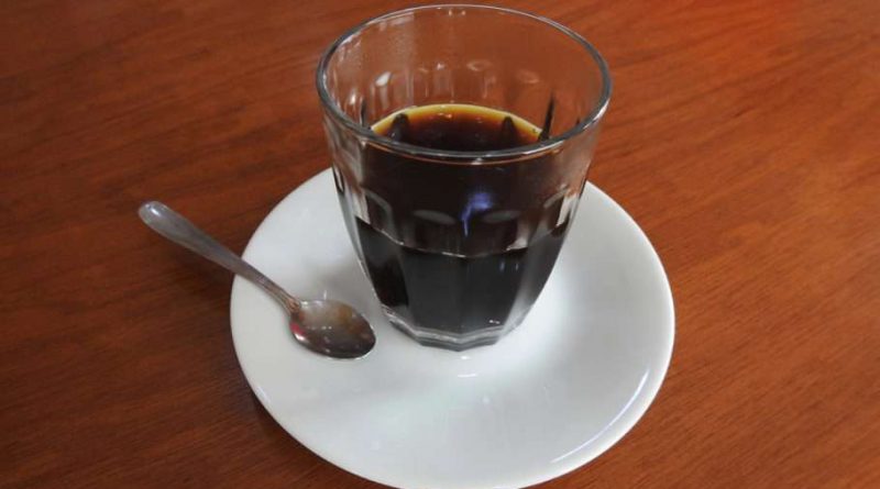 Estudo liga consumo de café a menor risco de câncer
