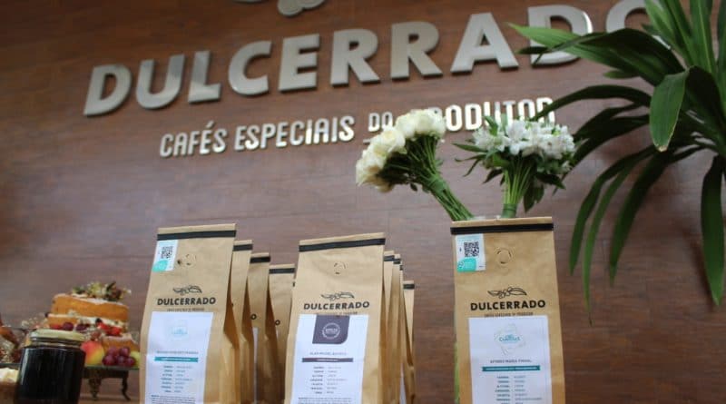 Dulcerrado celebra aniversário de 5 ano com lançamento da edição especial do produtor 01