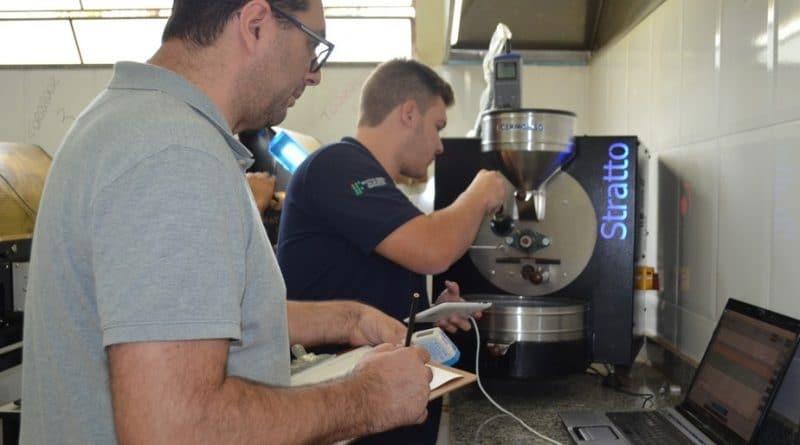 Novos equipamentos para cafeicultura são produzidos em Machado (MG)