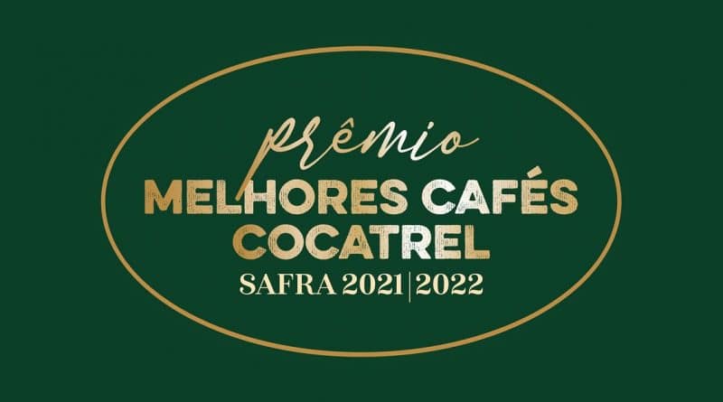 Cocatrel divulga vencedores do prêmio Melhores Cafés 2021-2022