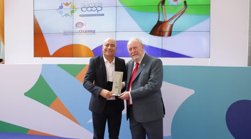 Prêmio SomosCoop Cocatrel recebe prêmio nacional por se destacar em ações de identidade cooperativista, gestão e governança (4)