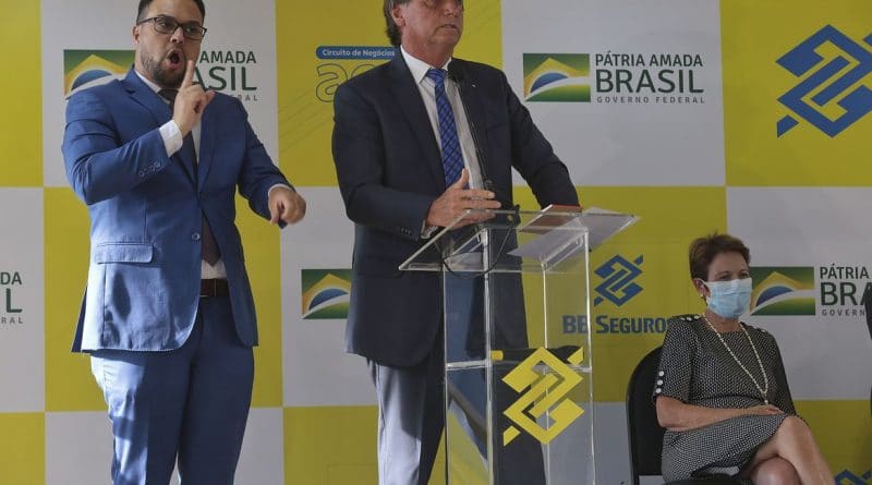 Carteira de crédito do Pronaf chega a R$ 50 bilhões no Banco do Brasil - Foto Mapa