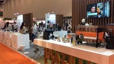 Promoção de cafés especiais do Brasil em Dubai pode render US$ 23,4 milhões