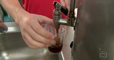 Preço do café vai se manter em alta até março, prevê indústria