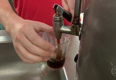 Preço do café vai se manter em alta até março, prevê indústria