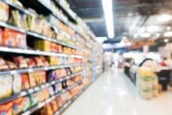 Inflação e queda de safra provocam falta de café em supermercado