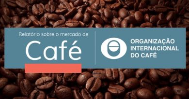 Exportações de cafés da Ásia & Oceania atingem 5,03 milhões de sacas em março de 2022