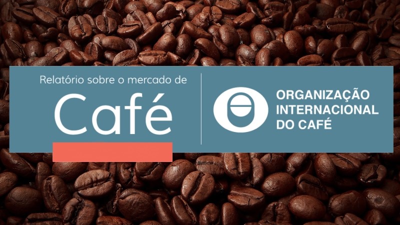 Exportações de cafés da Ásia & Oceania atingem 5,03 milhões de sacas em março de 2022