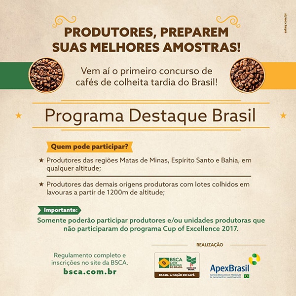 Destaque Brasil site