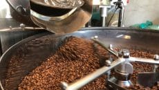 Conheça mais sobre os diferentes tipos de torra de café