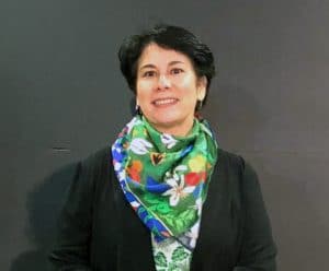 Vanusia Nogueira - diretora da BSCA