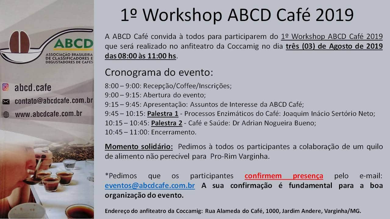 ABCD Workshop 03Ago19