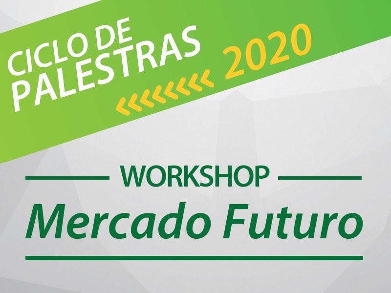 Workshop Mercado Futuro da Minasul dá a largada em 2020