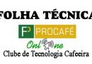FOLHA TÉCNICA: Cafeeiros Siriema mostram resistência à seca e diminuem infestação de Bicho Mineiro