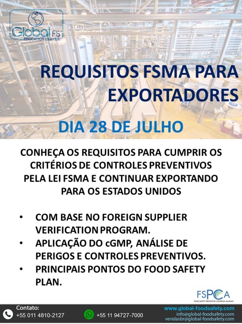 Curso Requisitos FSMA para exportadores (800 x 1067)
