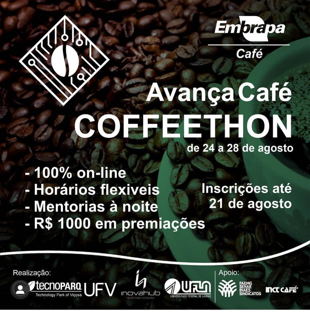 II Coffeethon
