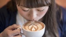 Café: adido estima aumento de 5% nas importações da China em 2021/22