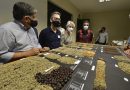 Governador se reúne com produtores de café em Guaxupé, no Sul de Minas
