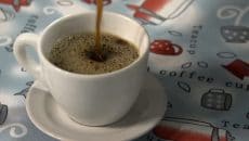 Café ajuda a evitar morte prematura, diz pesquisa