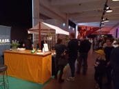 BSCA promove cafés especiais do Brasil no "Helsinki Coffee Festival"