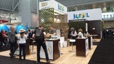 Participação brasileira na Specialty Coffee Expo 2022 rende US$ 18,6 milhões em negócios imediatos