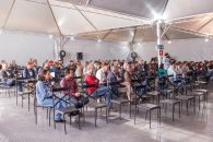 11º Simpósio de Mecanização da Lavoura Cafeeira debate tecnologias de aplicação e cafeicultura de precisão