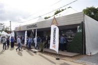 Cocatrel comemora ótimos resultados da Expocafé 2022 com benefícios e resultados para os seus cooperados