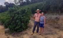 Família do ES produz café e citros e diversifica renda com auxílio do Incaper