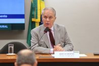 Plano Safra 2022/23 será robusto, diz ministro Marcos Montes
