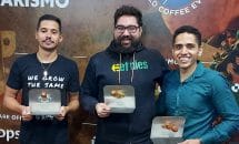 Café: campeão brasileiro de torra 2022 é de João Pessoa, Paraíba