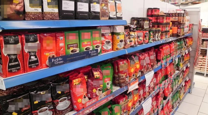 Entenda como nova portaria do Mapa pretende tirar cafés adulterados dos supermercados
