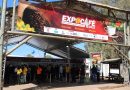 Começa a Expocafé 2022 em Três Pontas (MG); confira fotos do evento