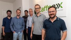 Caffeex lança plataforma de geração de contratos com assinatura eletrônica 100% distribuídos por mídias sociais