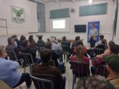 Cecafé participa de evento sobre cafeicultura regenerativa e conservacionista
