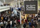 São Paulo Coffee Festival movimenta 12 mil visitantes em três dias de evento e já tem data confirmada para 2023