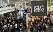1ª edição do São Paulo Coffee Festival movimenta 12 mil visitantes em três dias de evento e já tem data confirmada para 2023