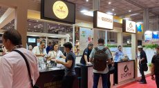 Brasil é destaque nas feiras internacionais de café