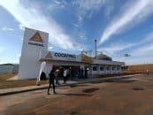 Cocatrel inaugura nova unidade Foguetinho, em Três Pontas (MG)