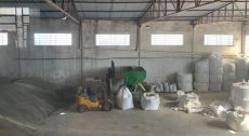Operação no Paraná apreende 183 toneladas de fertilizantes ilegais
