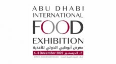 Empresas podem se inscrever para participar da Feira de Alimentos de Abu Dhabi