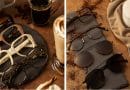 Chilli Beans lança coleção de óculos inspirada em grãos de café