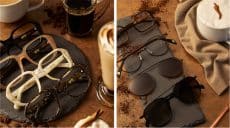 Chilli Beans lança coleção de óculos inspirada em grãos de café