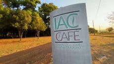 Programa No Pé do Café visita o Instituto Agronômico de Campinas 03