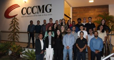 CCCMG promove formatura dos alunos do 23º Curso de Classificação e Degustação de Café