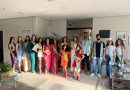 Miss Brasil Café movimenta Três Pontas