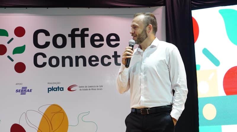 Coffee Connect XP: Presidente do CCCMG participa de discussão sobre produção e comercialização de café 