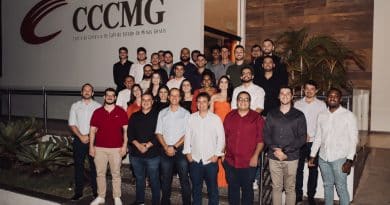 CCCMG realiza formatura dos alunos do 24º Curso de Classificação e Degustação de Café